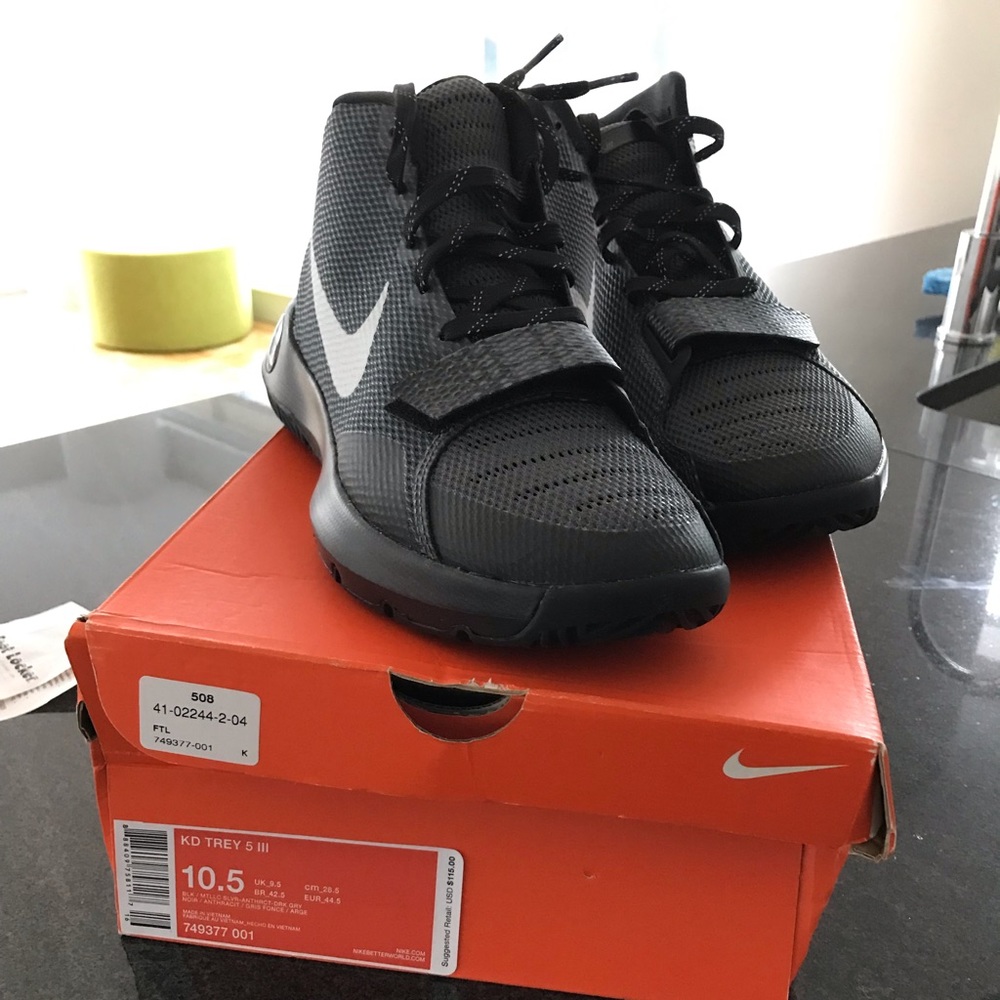 Men’s nike sneaker